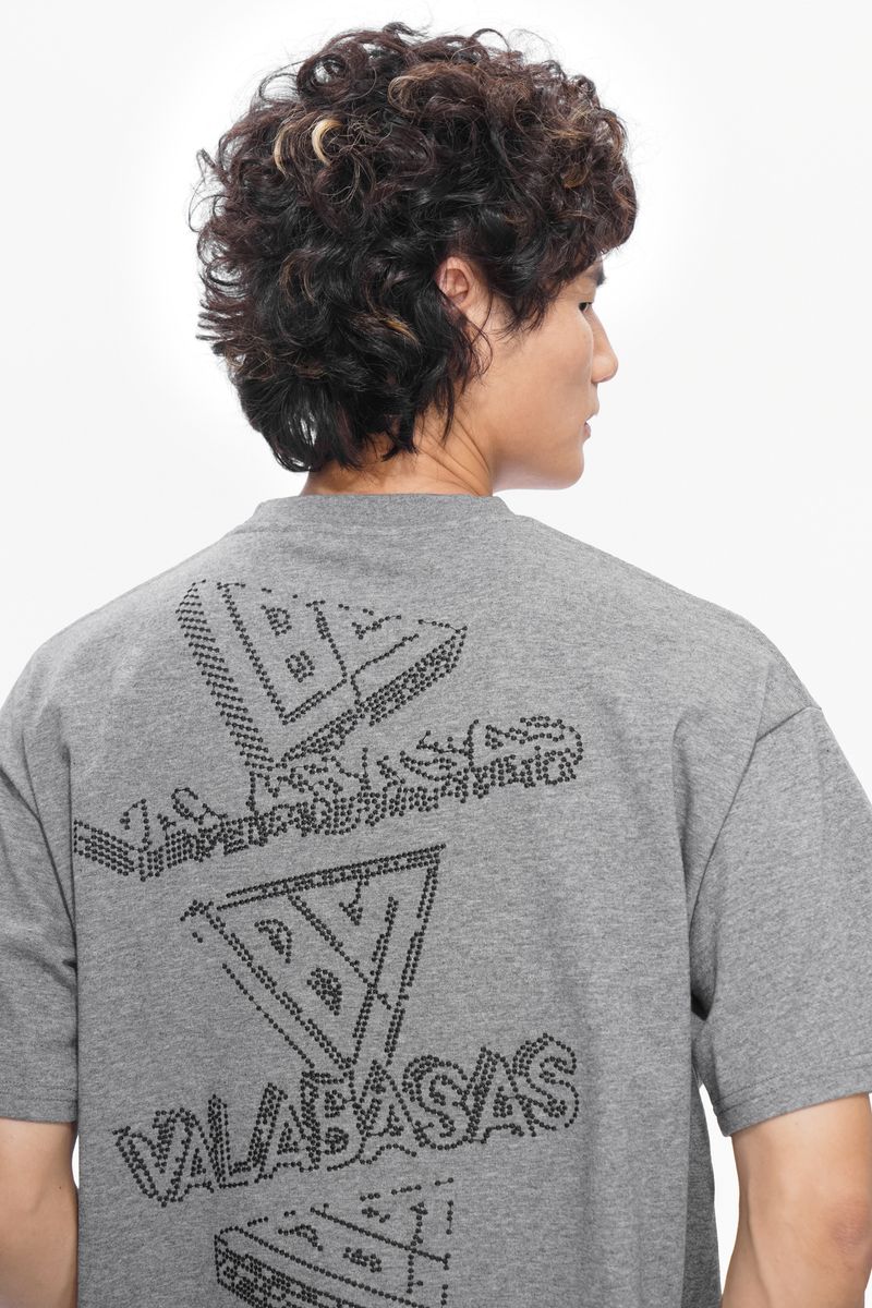 Valabasas Royalty Tee