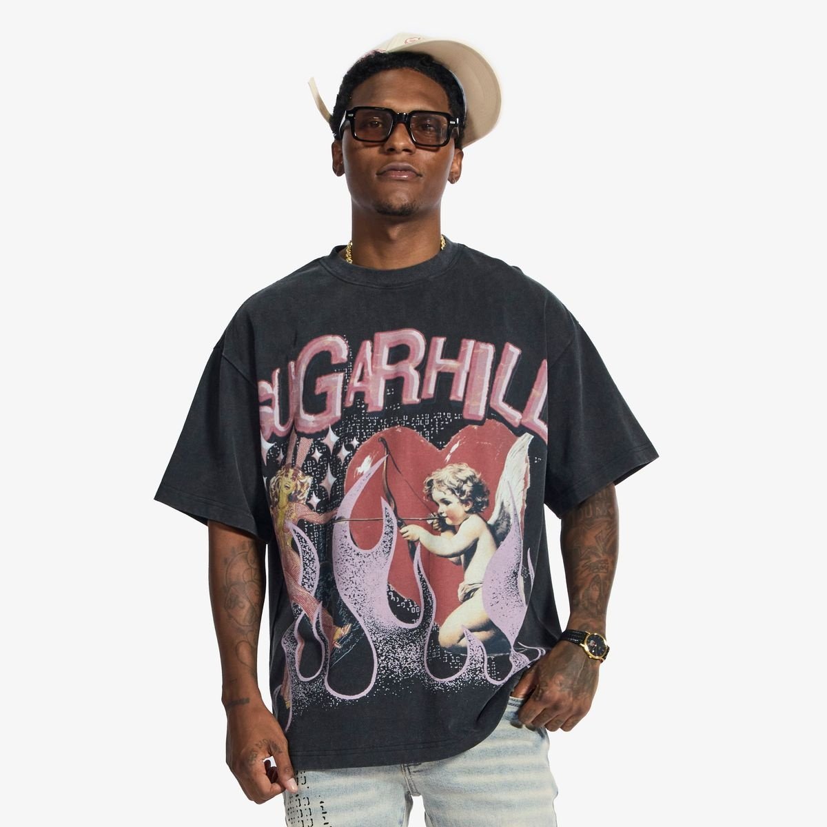 Sugarhill Disco Dreams Tee 