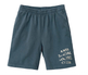 ASSC Tonkatsu: Boro Wave Shorts