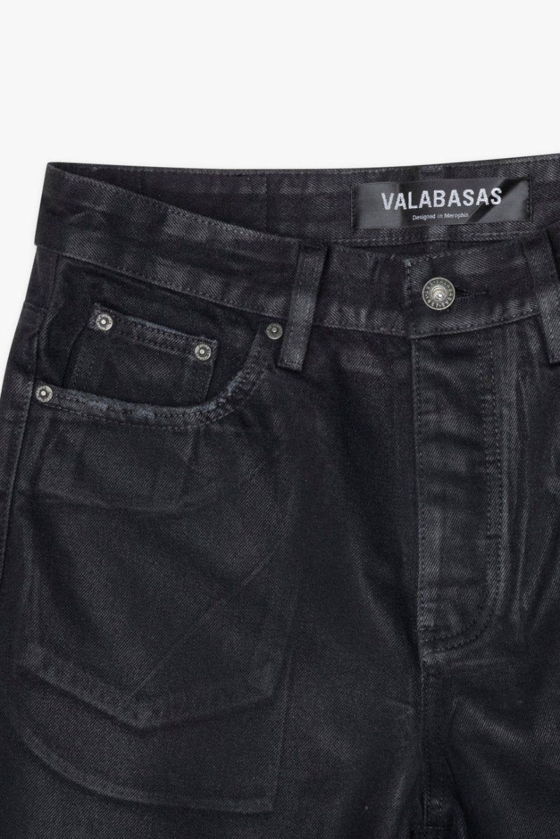 Valabasas Mr. Baggy Denim Pants