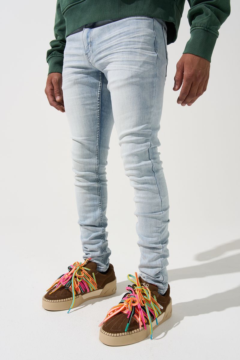 Serenede Ice Jeans