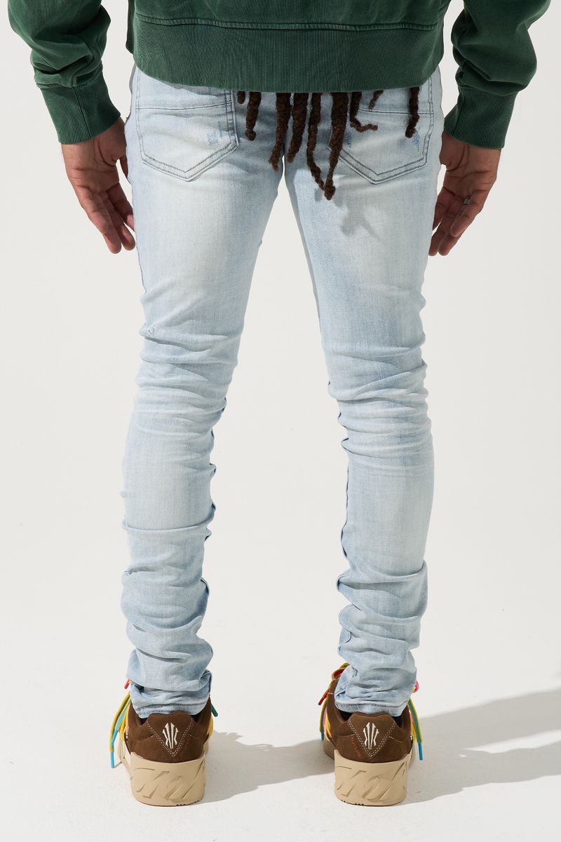 Serenede Ice Jeans