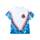 Grateful Dead x Market Tie Dye Tee