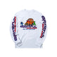 Grateful Dead x Market Tow Pull Long Sleeve Tee