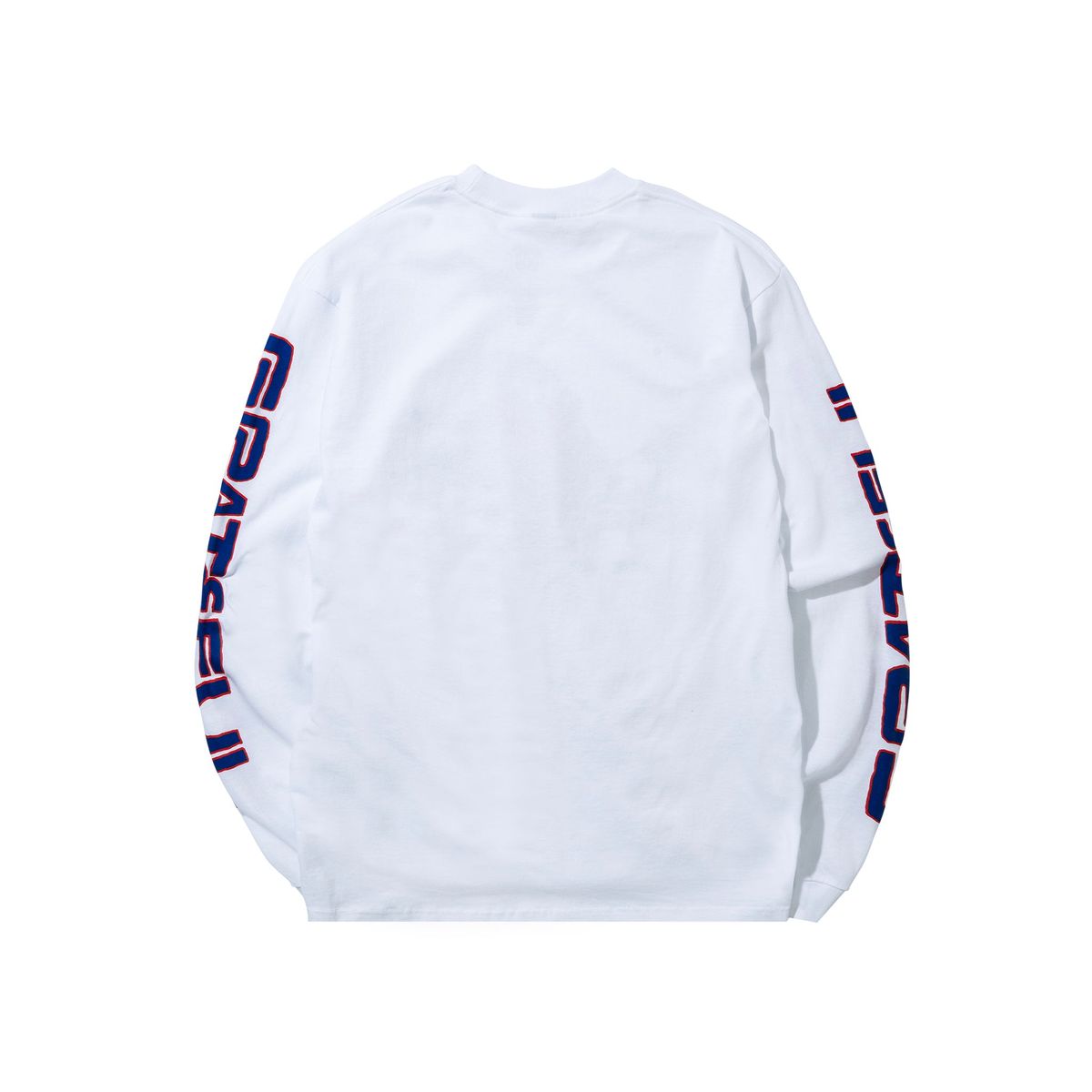 Grateful Dead x Market Tow Pull Long Sleeve Tee