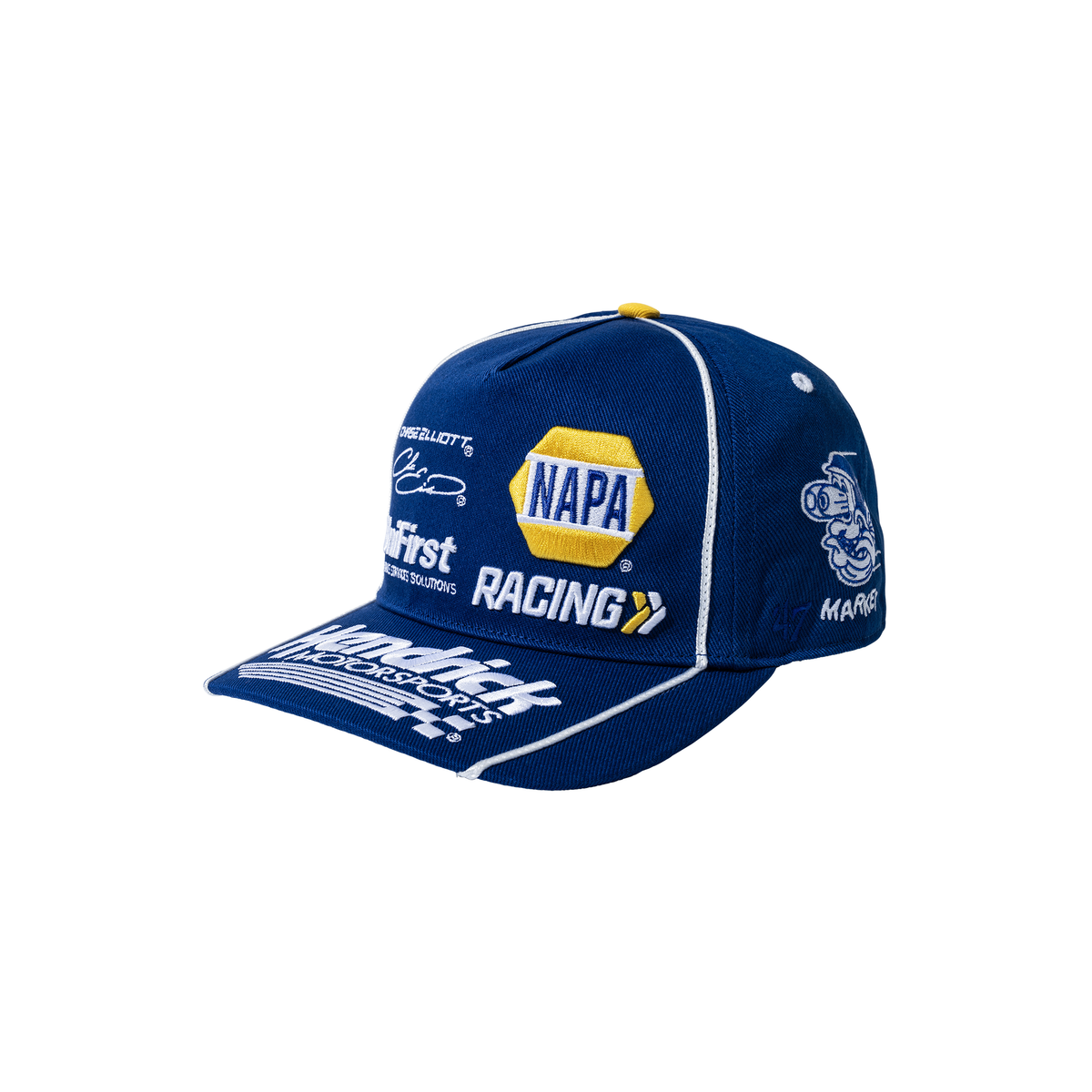 Market Nascar Legendary Chase Elliot Hat