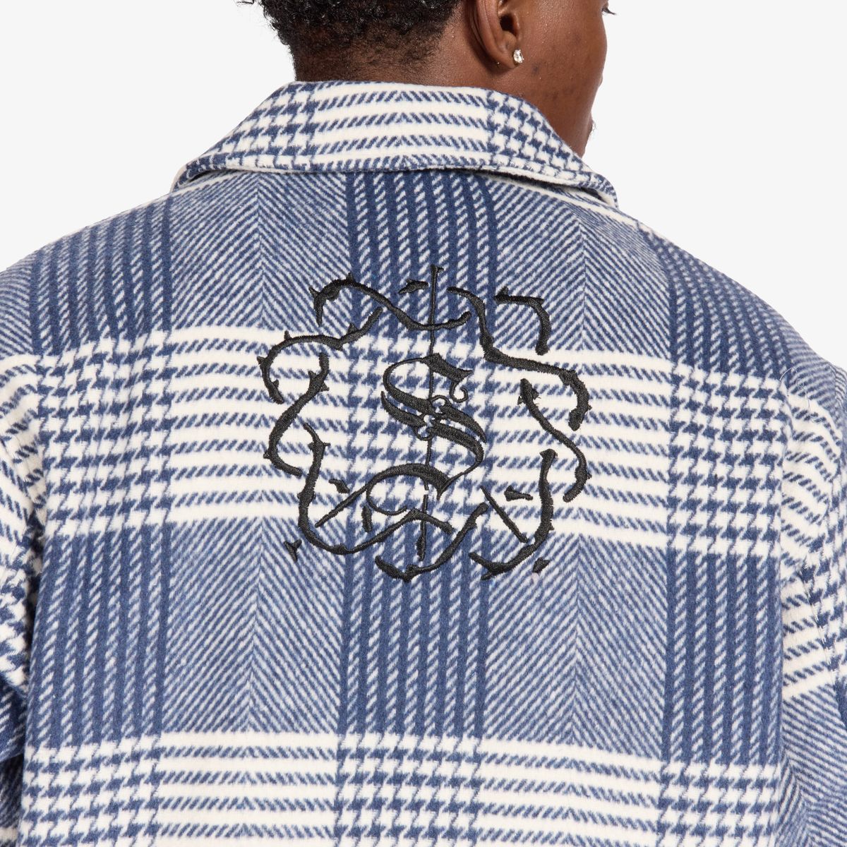 Sugarhill Eastwood Jacket