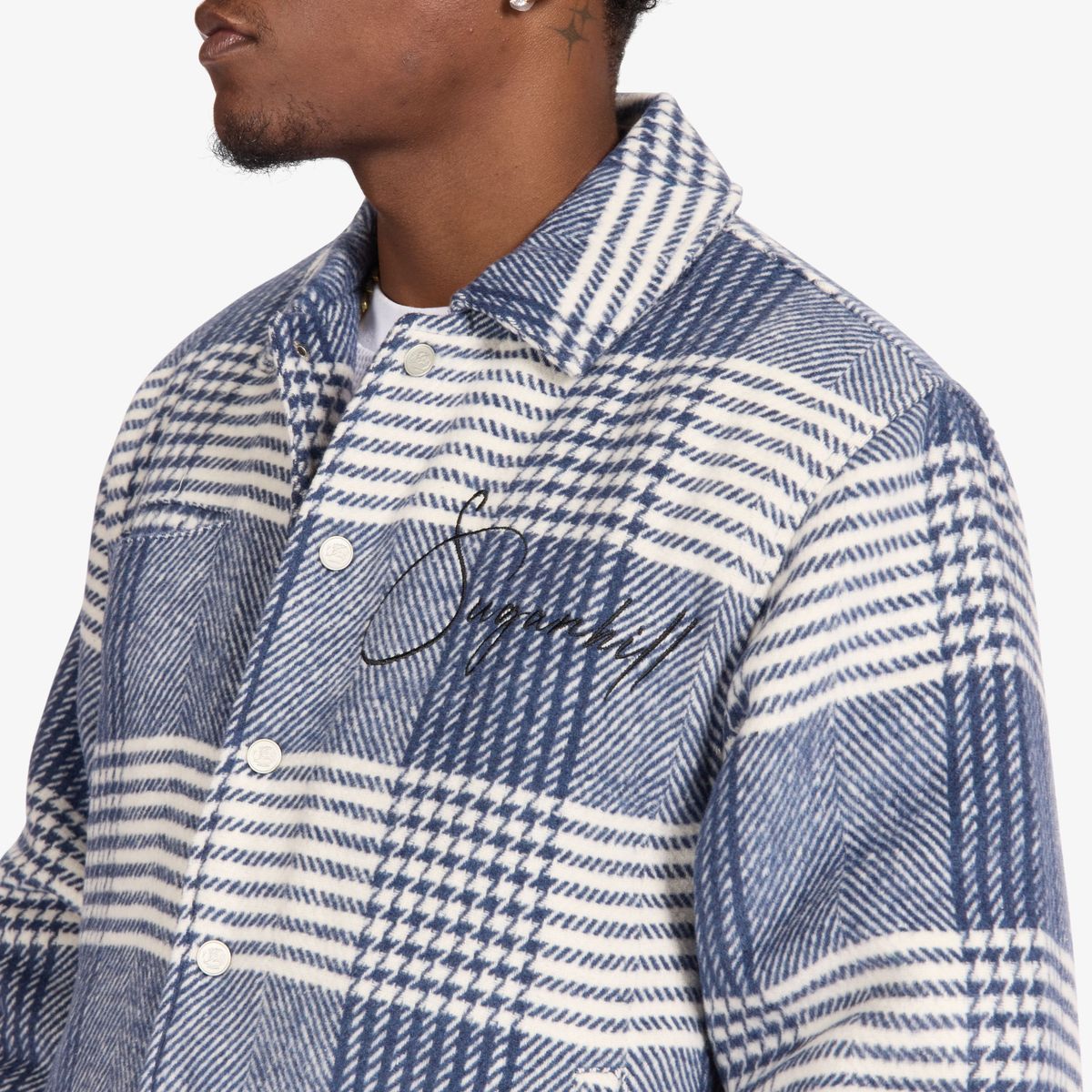 Sugarhill Eastwood Jacket