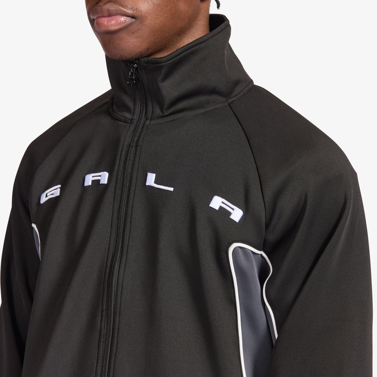 Gala Tracksuit Jacket