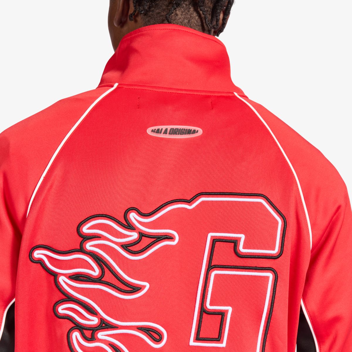 Gala Tracksuit Jacket