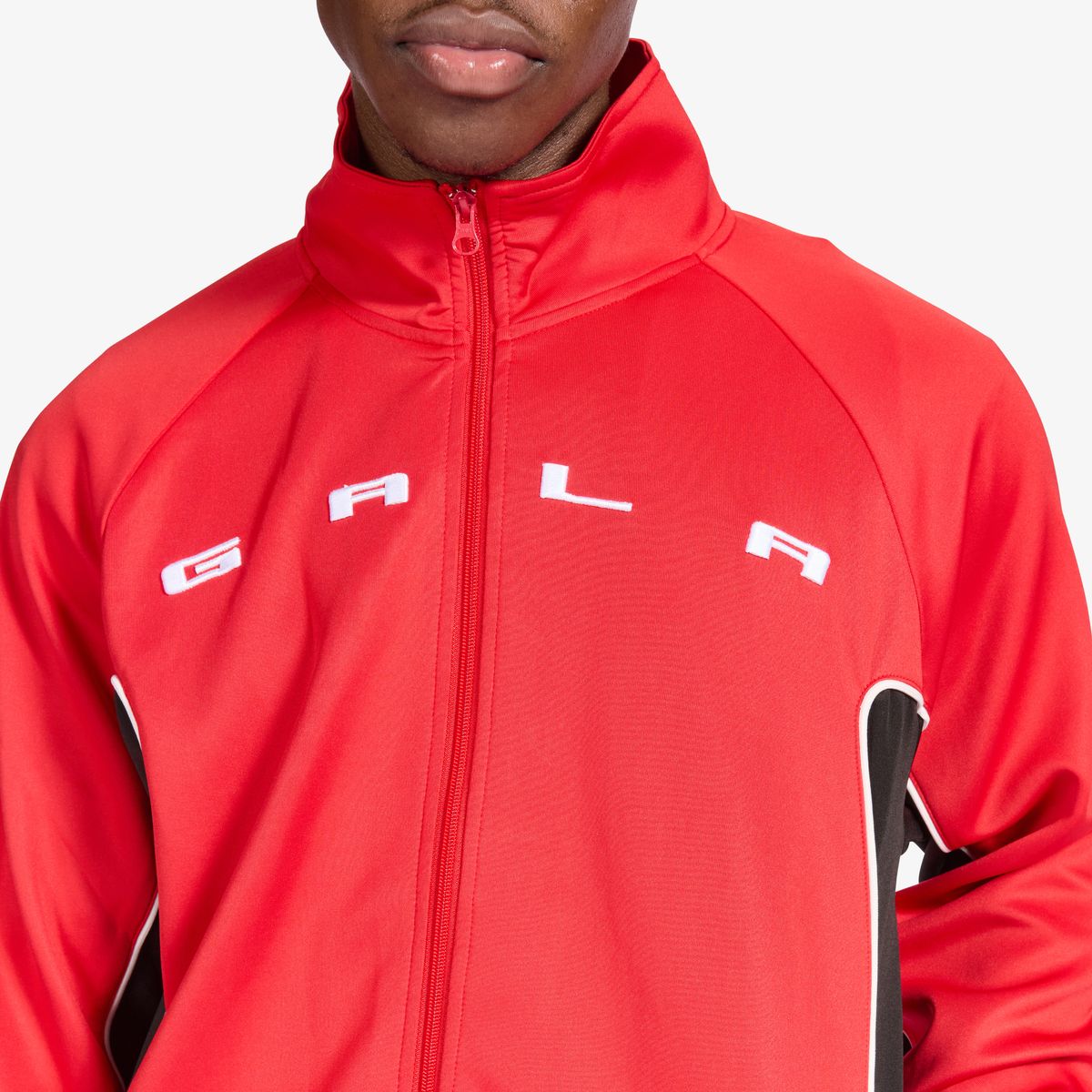 Gala Tracksuit Jacket