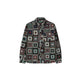 Kuwalla Crochet Tapestry Shirt
