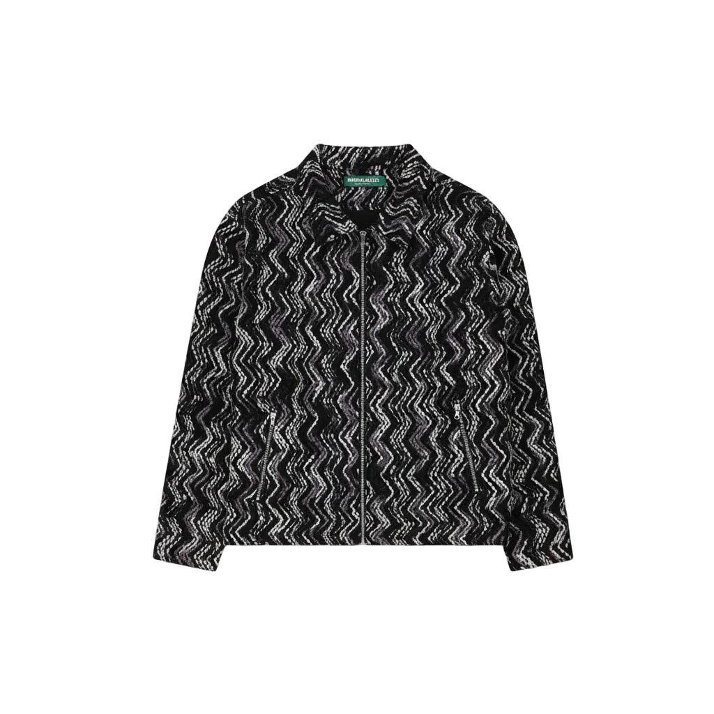 Kuwalla Club Jacket 2.0