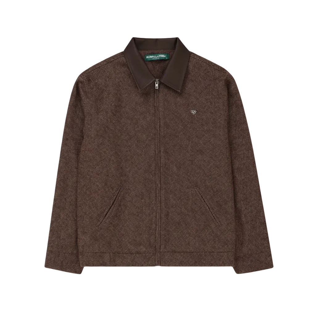 Kuwalla Tweed Jacket