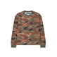 Kuwalla Camo Long Sleeve Thermal