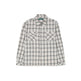 Kuwalla Patch Pocket Plaid Shirt