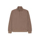Kuwalla Chenille 1/4 Zip