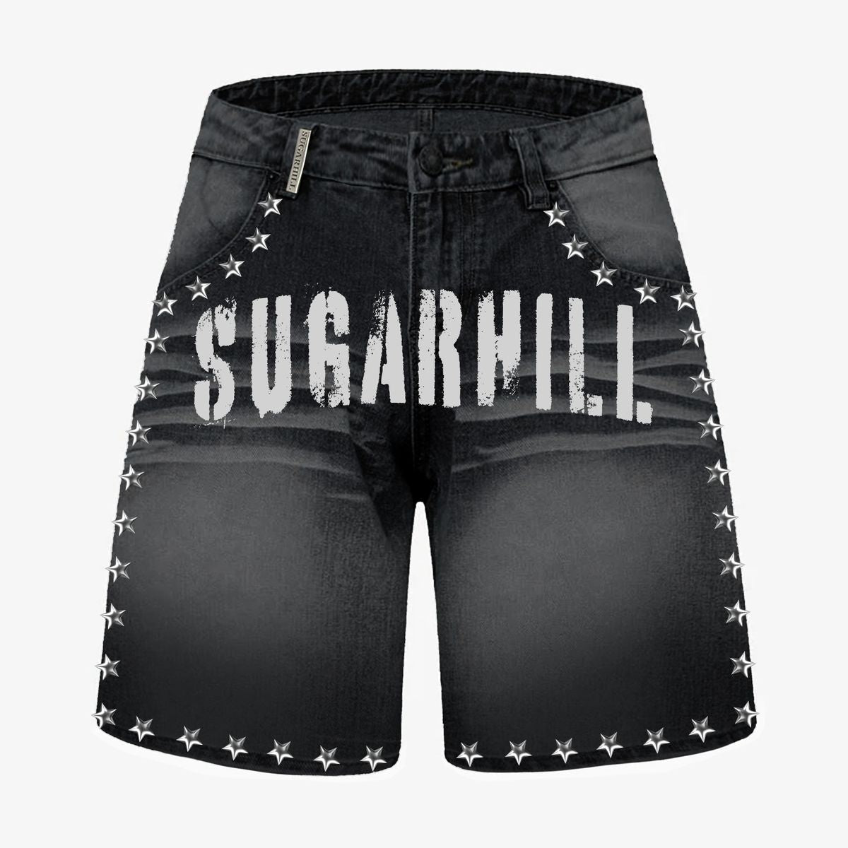 Sugarhill Dallas Jorts