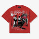 Sugarhill Treacherous Tee