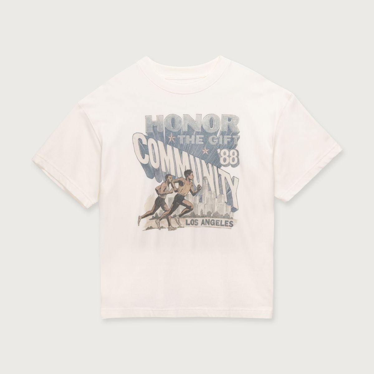 Honor The Gift Community Tee