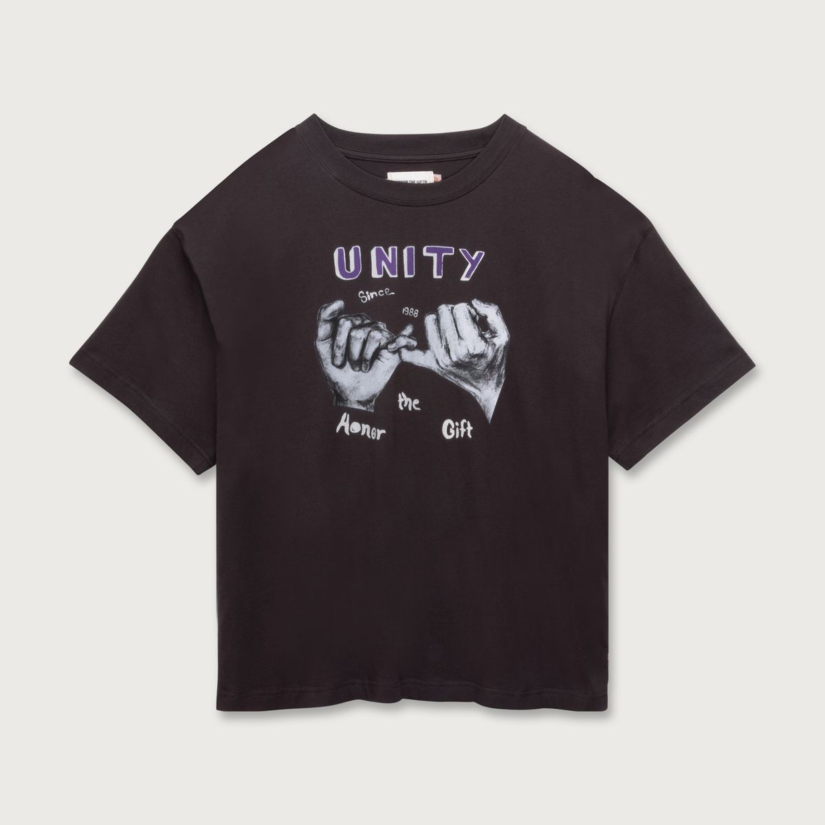 Honor The Gift Unity Tee
