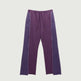 Honor The Gift Denim Panel Flare Sweatpant