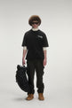 Criminal Damage Antique Rug Tee