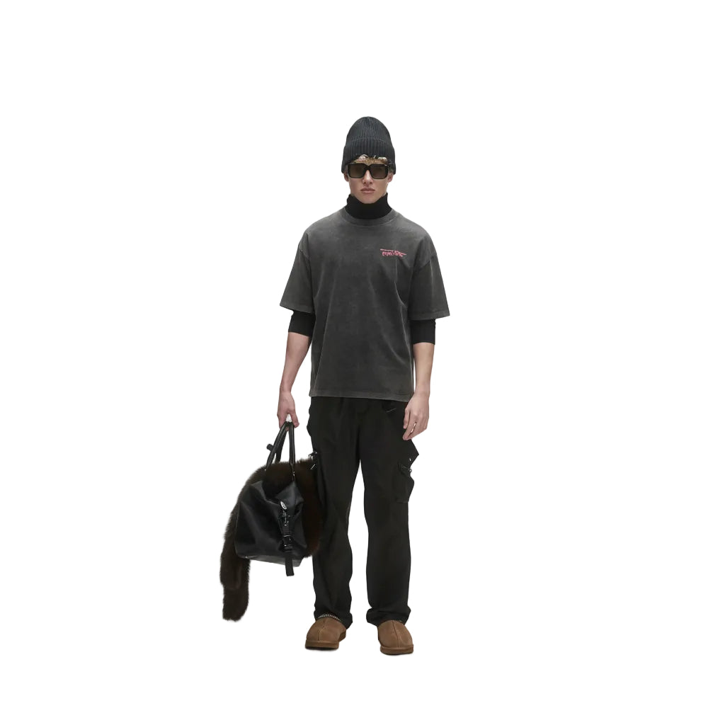 Criminal Damage Londons Calling Tee