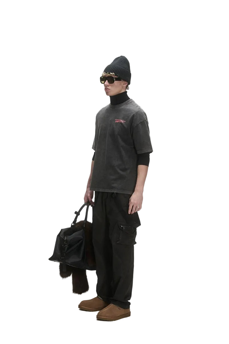 Criminal Damage Londons Calling Tee