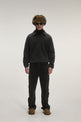Criminal Damage Wavy Seam Training Bottom