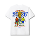 Bueno 3 Kings Tee