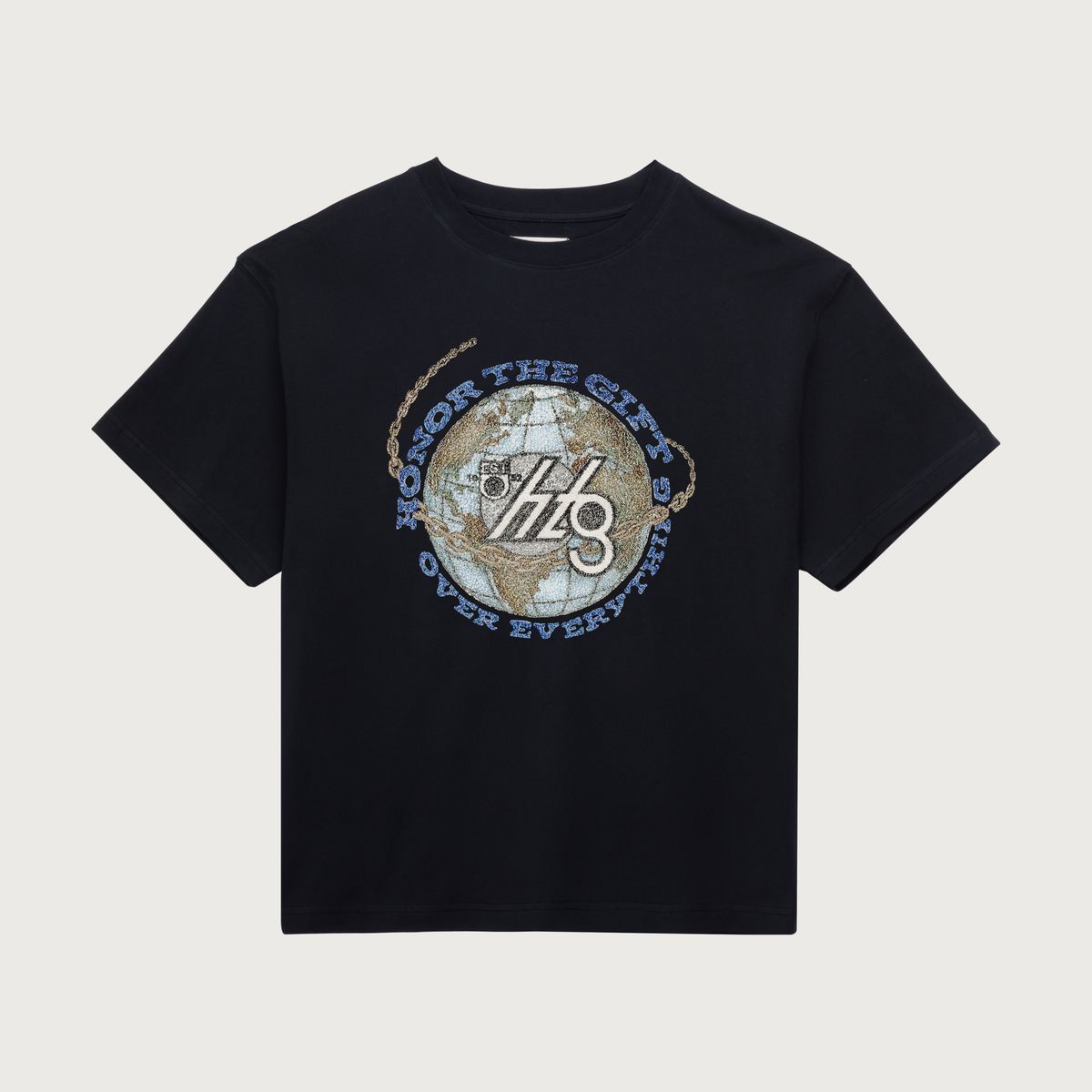 Honor The Gift Over Everything Tee