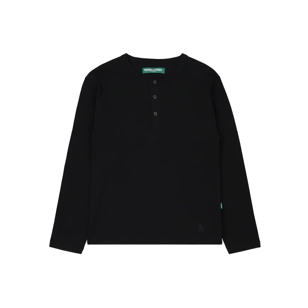 Kuwalla Rib Henley