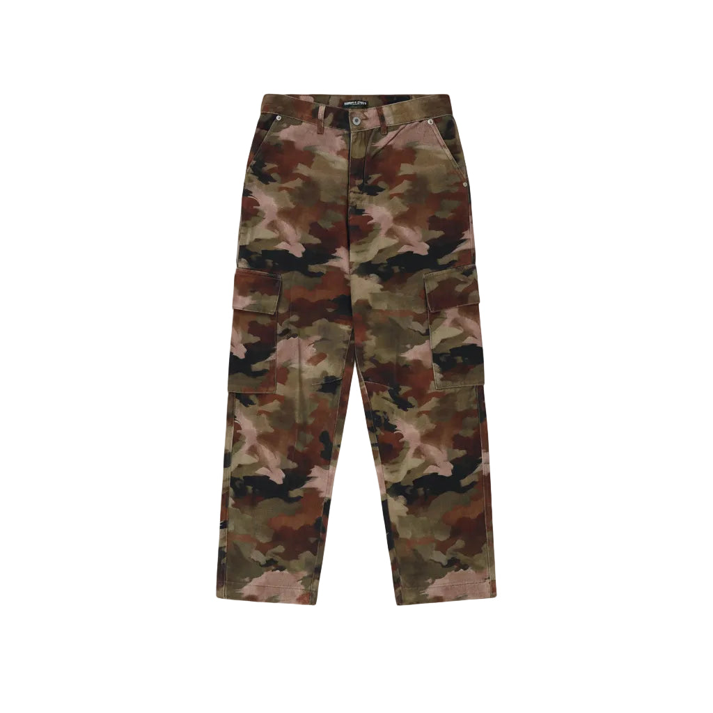 Kuwalla Cargo Balloon Trouser