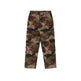 Kuwalla Cargo Balloon Trouser