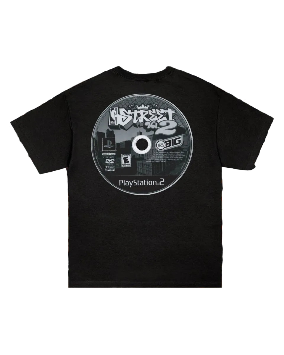 Full Court Press Street Vol. 2 Tee