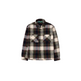 Kuwalla Plaid Overshirt