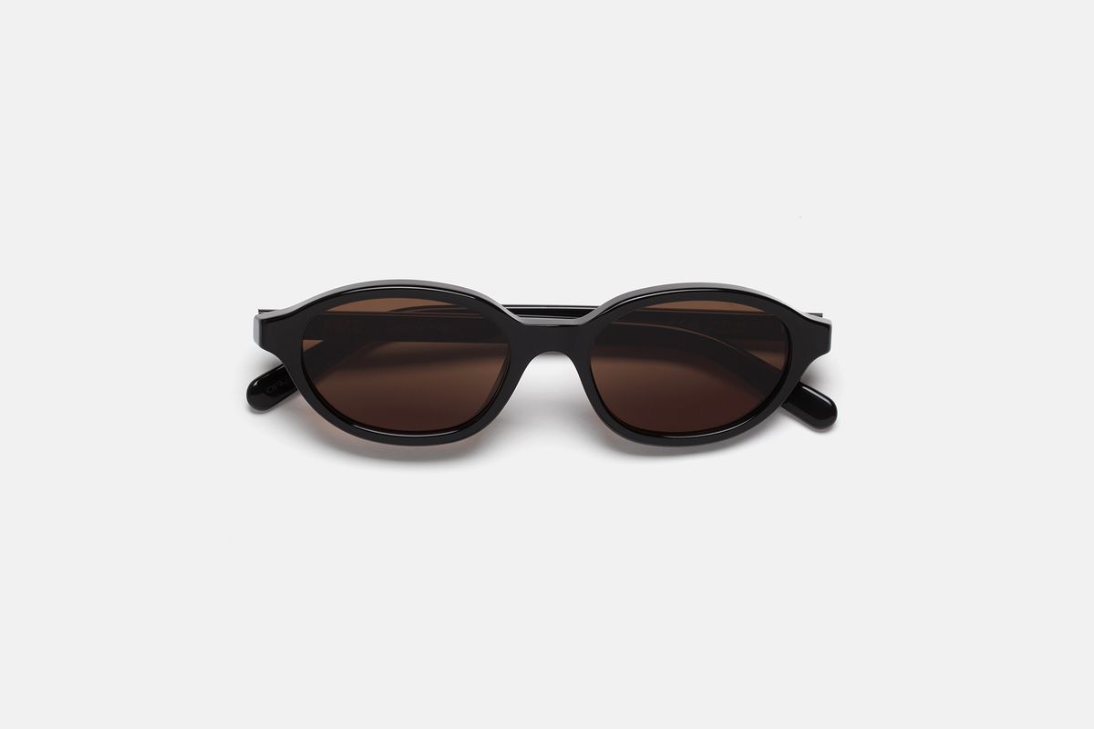 Lunettes 2 MM6 Sunglasses