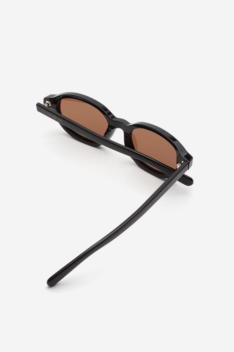 Lunettes 2 MM6 Sunglasses