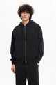 Valabasas Mr. Fleece Zip Up Hoodie