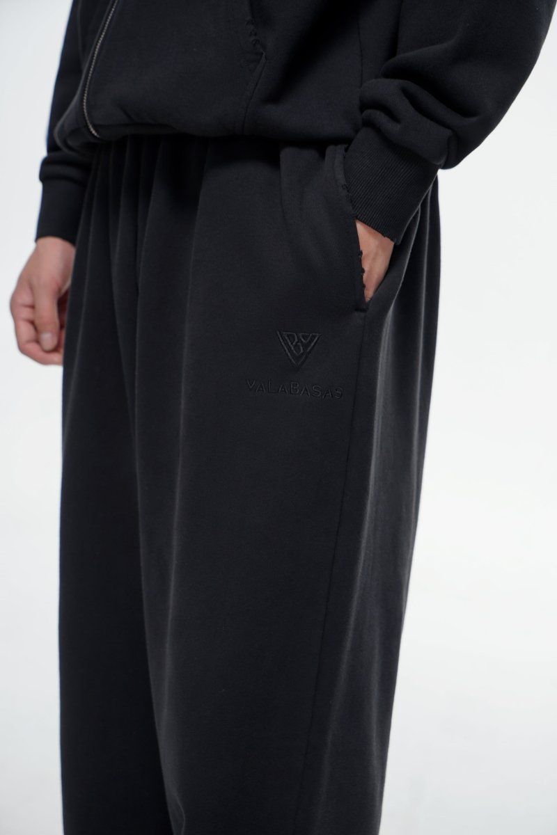 Valabasas Mr. Fleece Baggy Sweatpants