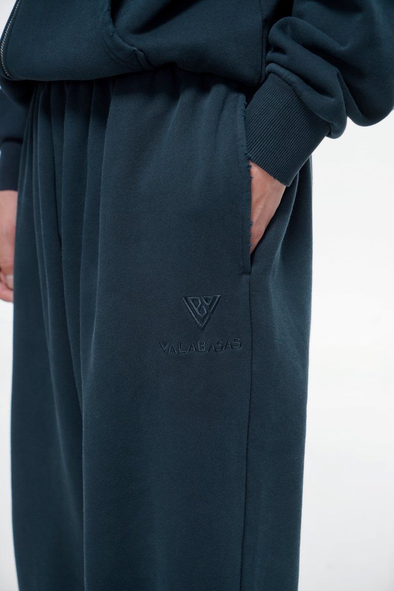 Valabasas Mr. Fleece Baggy Sweatpants