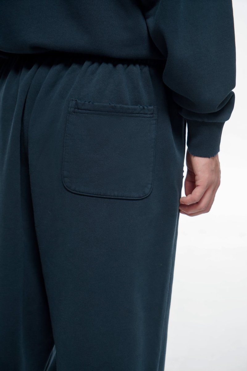 Valabasas Mr. Fleece Baggy Sweatpants