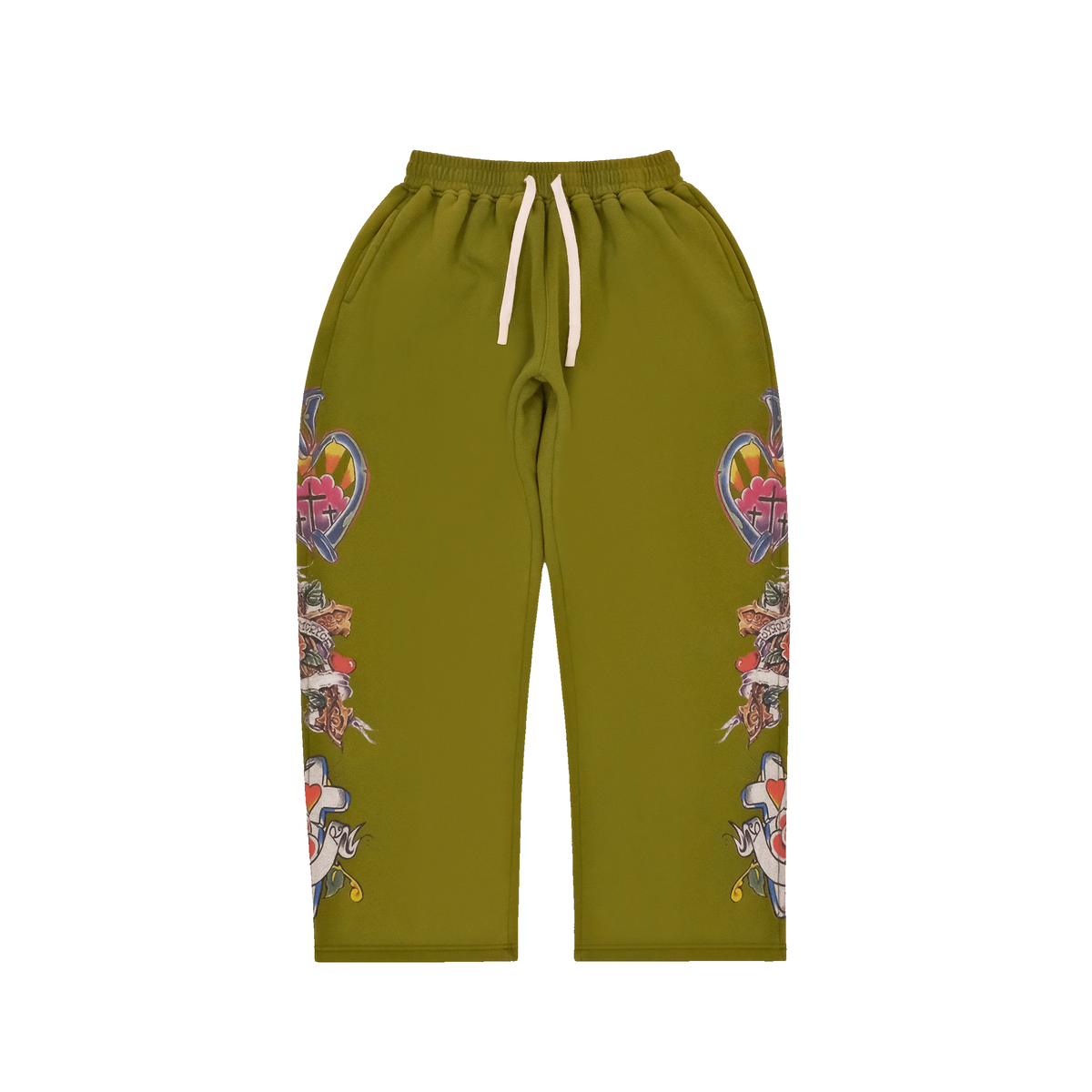 We Are Righteous Risen King Sweatpants