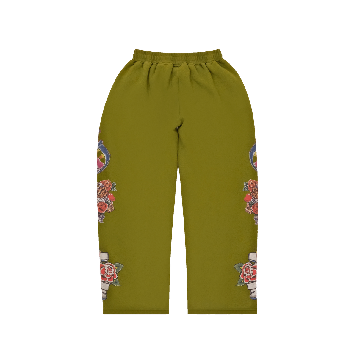 We Are Righteous Risen King Sweatpants