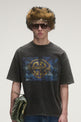 Criminal Damage Movie Tee