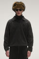 Criminal Damage Wavy Seam Training Top
