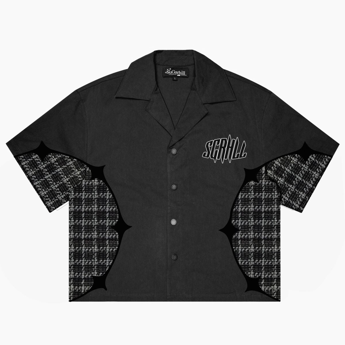 Sugarhill Sonar Lounge Shirt