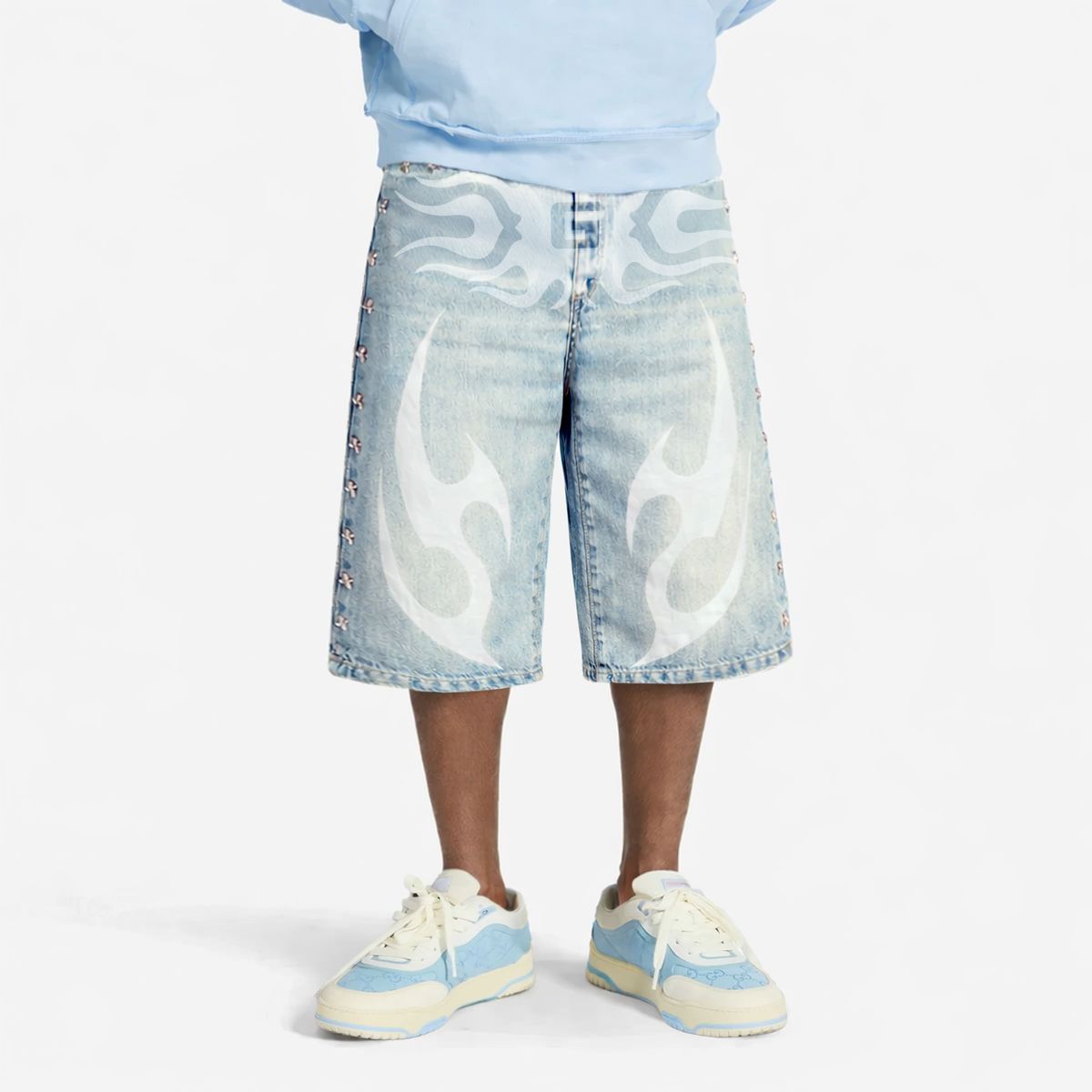 Gala Ignite Jorts
