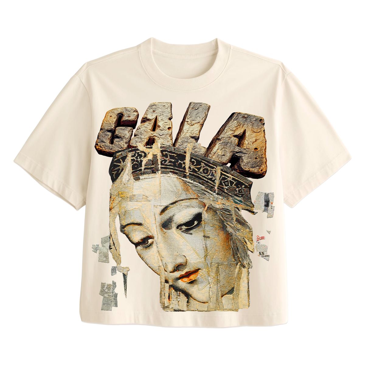 Gala La Bella Tee